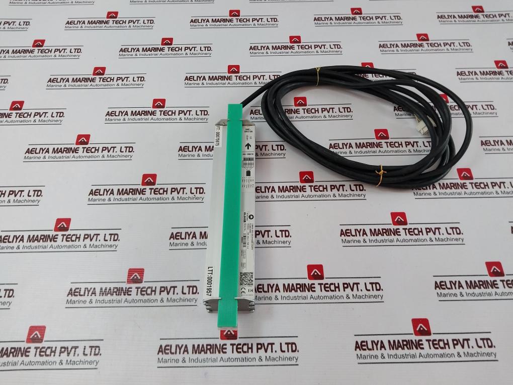 Schindler Elgo 740000015 Limax-003-05.0-4-ssi-ugxv Elevator Sensor 59311703