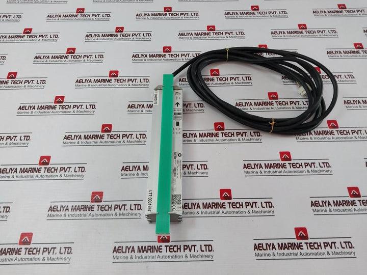 Schindler Elgo 740000015 Limax-003-05.0-4-ssi-ugxv Elevator Sensor 59311703