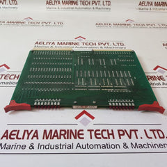 Schindler Gce 16. Ma Pcb Card