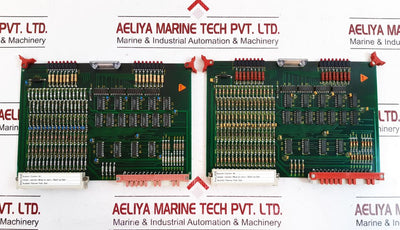 Schindler Gce 16.Mb Pcb Card
