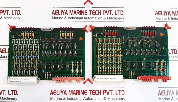 Schindler Gce 16.Mb Pcb Card
