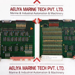 Schindler Gce 16.Mb Pcb Card
