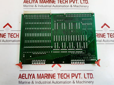 Schindler Gce 16.Mb Pcb Card