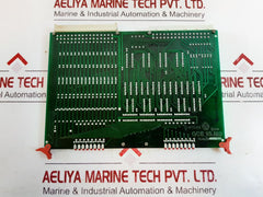 Schindler Gce 16.Mb Pcb Card