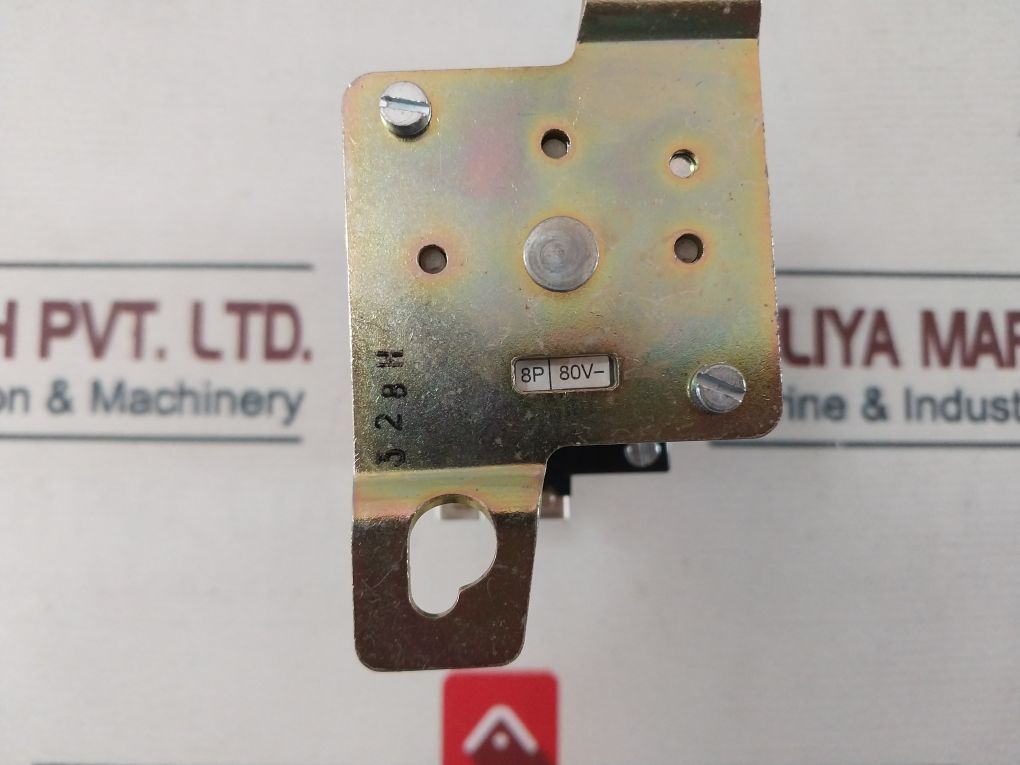 Schindler MRG 62E Relay Contactor 660V~ 6A