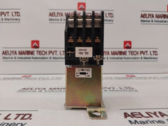 Schindler MRG 62E Relay Contactor 660V~ 6A