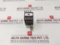 Schindler MRG 62E Relay Contactor 660V~ 6A