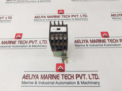 Schindler MRG 62E Relay Contactor 660V~ 6A