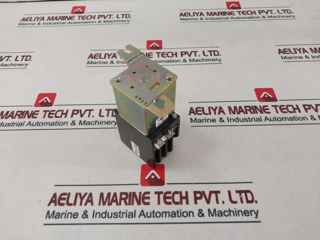 Schindler MRG 62E Relay Contactor 660V~ 6A