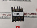 Schindler MRG 62E Relay Contactor 660V~ 6A