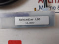 Schindler Msr-b-ex Bistable Magnetic Switch With Cable