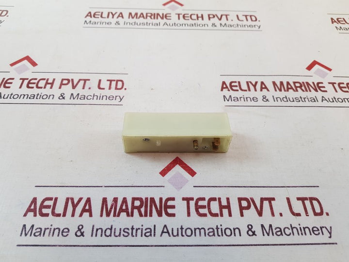 Set Of 7X Schindler Msr Bi Bistable Switch 418481