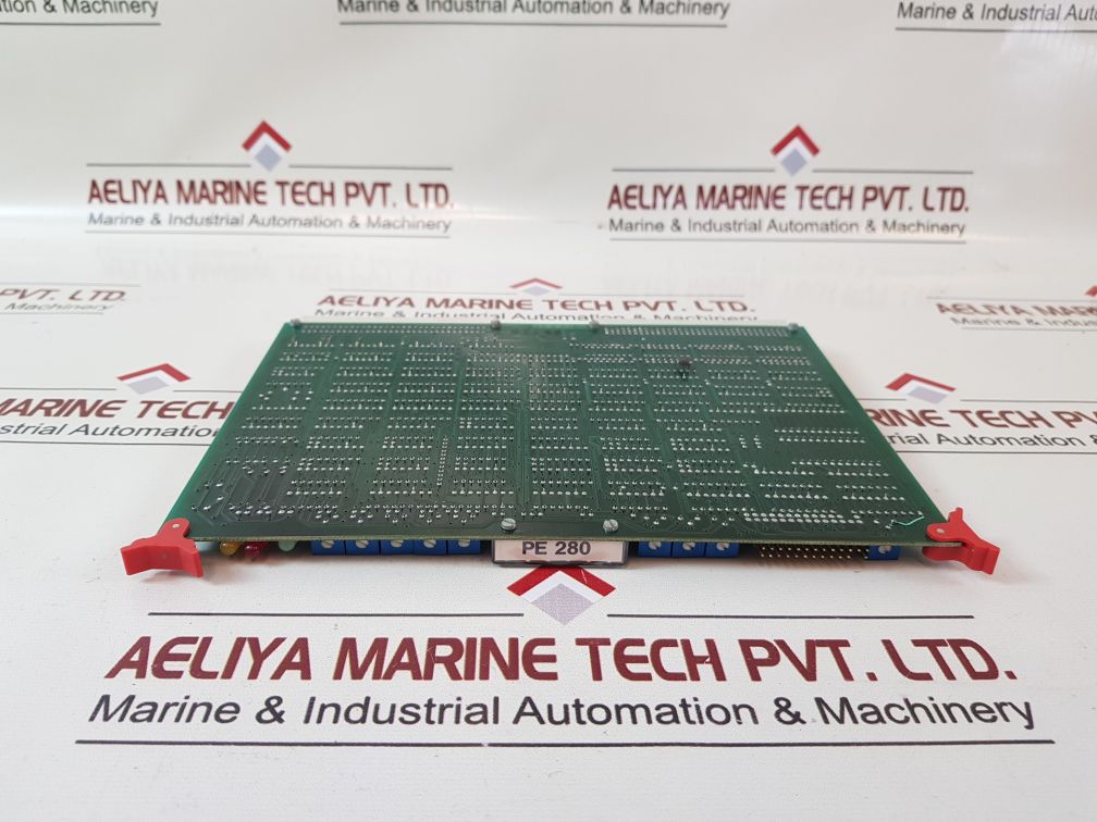Schindler Pe280 Control Board Ce622
