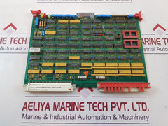 Schindler Pe280 Control Board Ce622