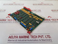 Schindler Pe280 Control Board Ce622
