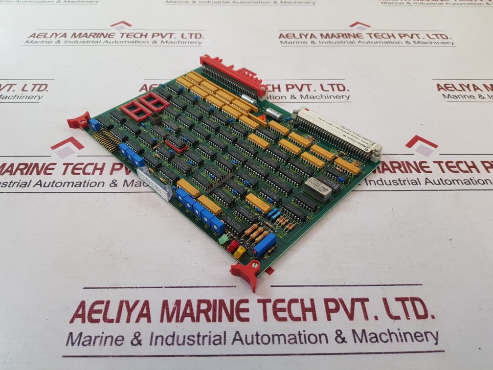 Schindler Pe280 Control Board Ce622