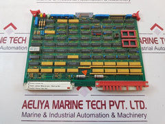 Schindler Pe280 Control Board Ce622