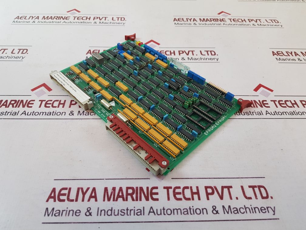 Schindler Pe 380.Ma Control Board 834811