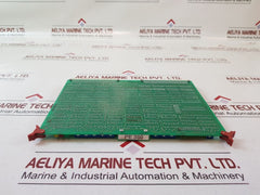 Schindler Pe 380.Ma Control Board 834811
