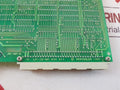Schindler Pe 380.Ma Control Board 834811