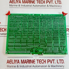 Schindler Pe 380.Ma Control Board 834810