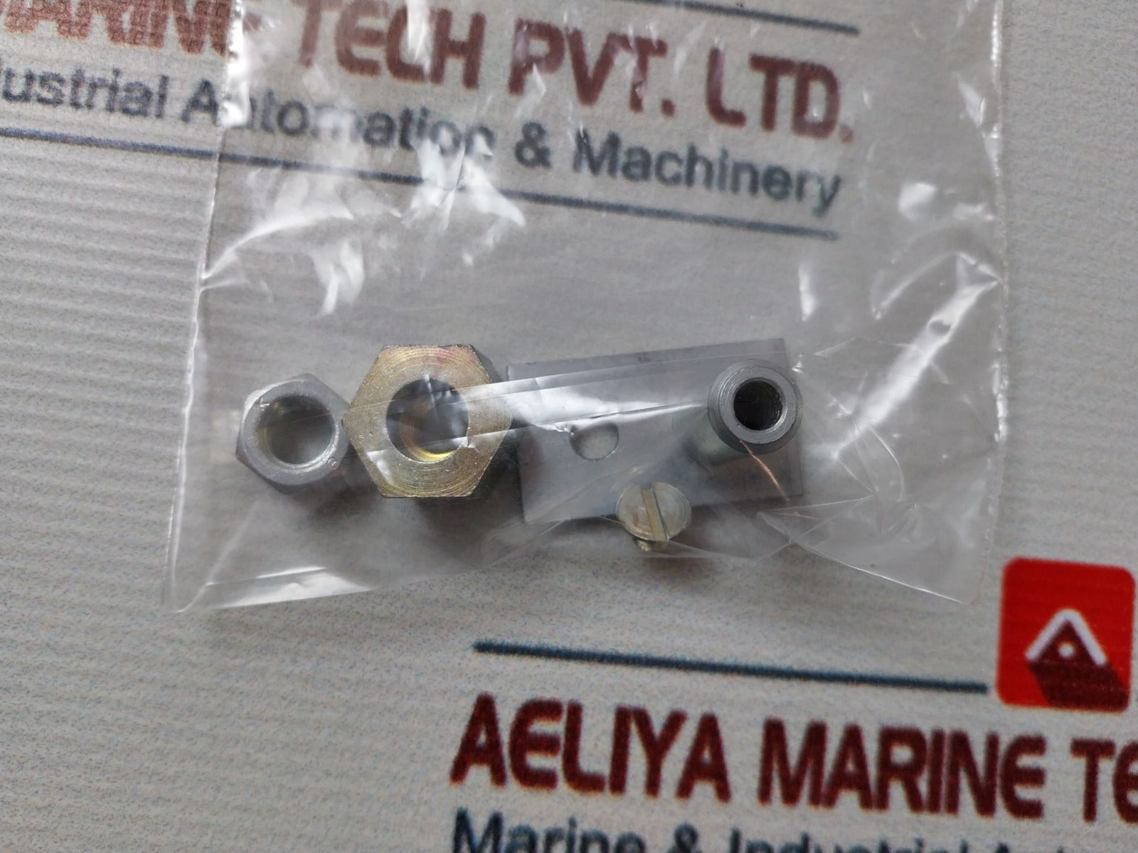 Schindler Spring Coupling 547573
