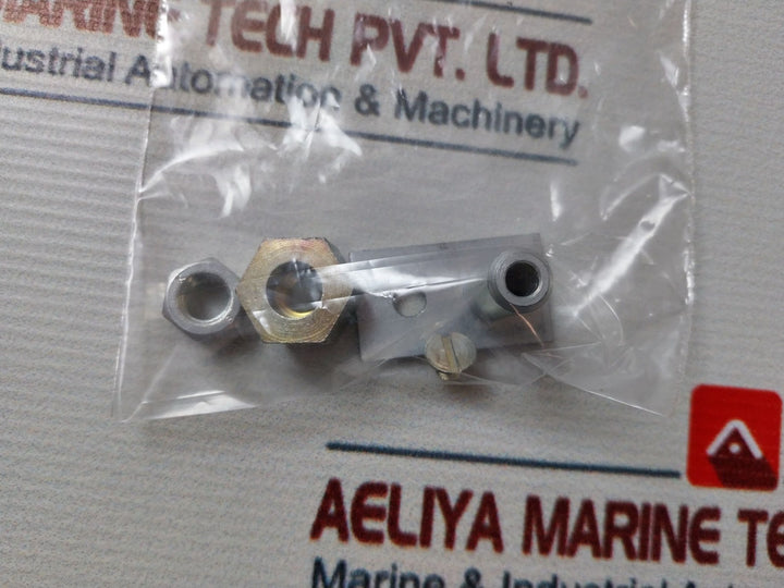 Schindler Spring Coupling 547573