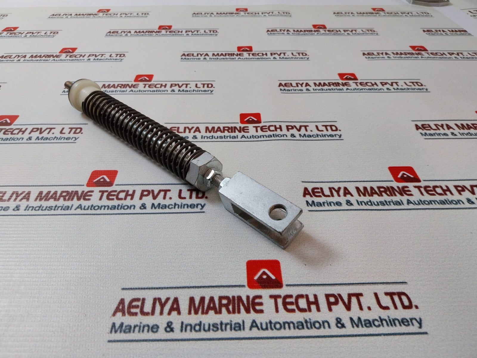 Schindler Spring Coupling 547573