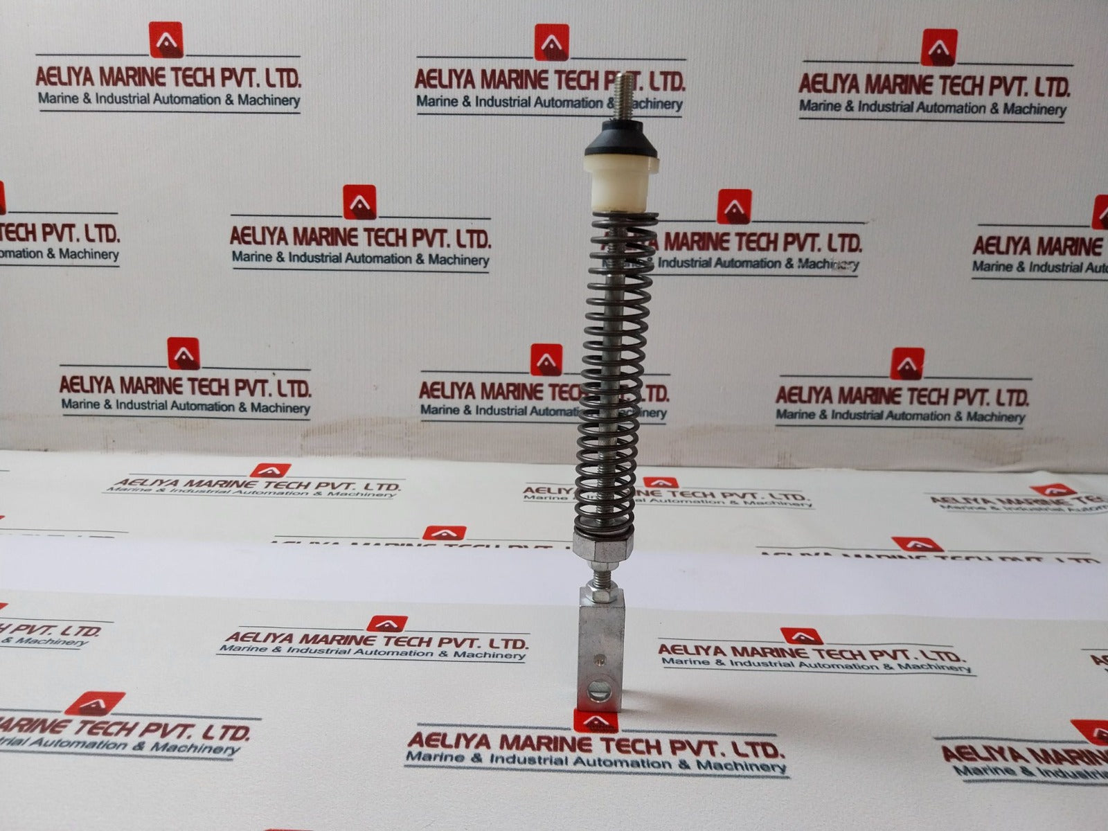 Schindler Spring Coupling 547573