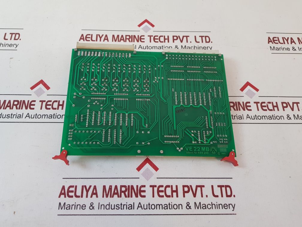 Schindler Ve 22 Mb Pcb Ve 22 M
