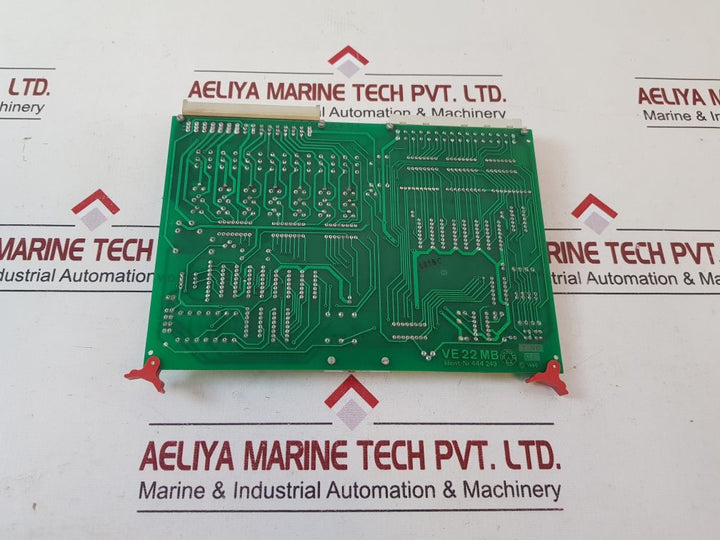 Schindler Ve 22 Mb Pcb Ve 22 M
