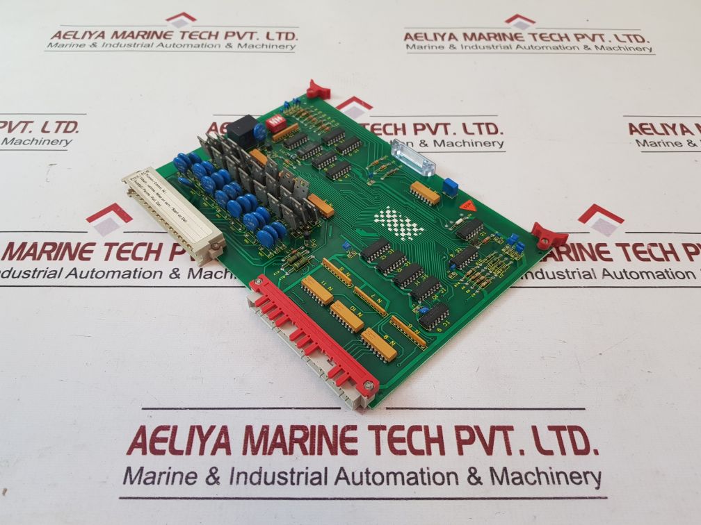 Schindler Ve 22 Mb Pcb Ve 22 M