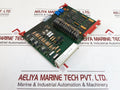 Schindler Wvv 31. Mb Pcb Card 444241