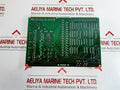 Schindler Wvv 31. Mb Pcb Card 444241