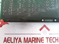 Schindler Wvv 31. Mb Pcb Card 444241