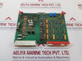Schindler Wvv 31.Mb Control Board 444241 