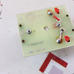 Schindler Y799B0187 Pcb Card