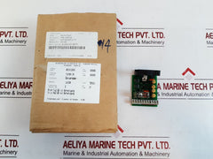 Schindler Ywp-r Pcb Card No2 Qb
