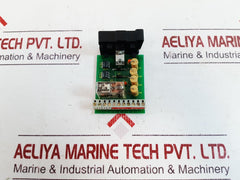 Schindler Ywp-r Pcb Card No2 Qb