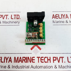 Schindler Ywp-r Pcb Card No2 Qb
