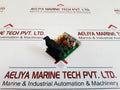 Schindler Ywp-r Pcb Card No2 Qb
