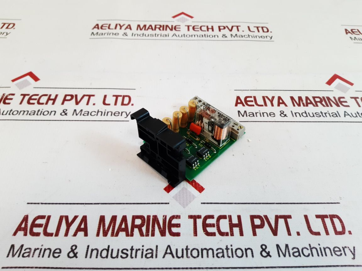 Schindler Ywp-r Pcb Card No2 Qb