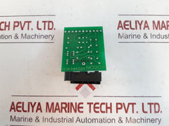 Schindler Ywp-r Pcb Card No2 Qb