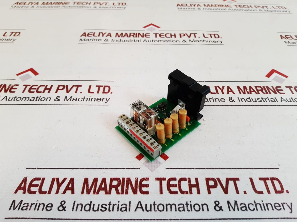 Schindler Ywp-r Pcb Card No2 Qb