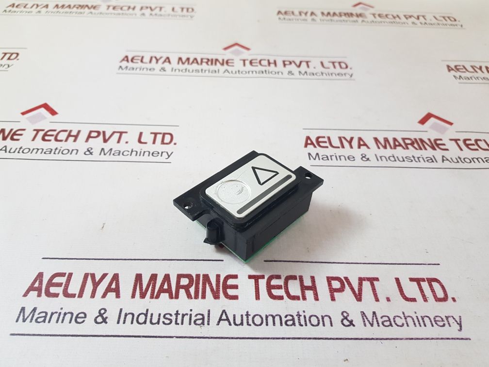 Schindler Ywp-r Pcb Card 205141