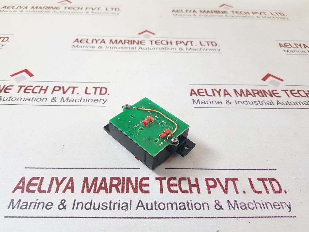 Schindler Ywp-r Pcb Card 205141