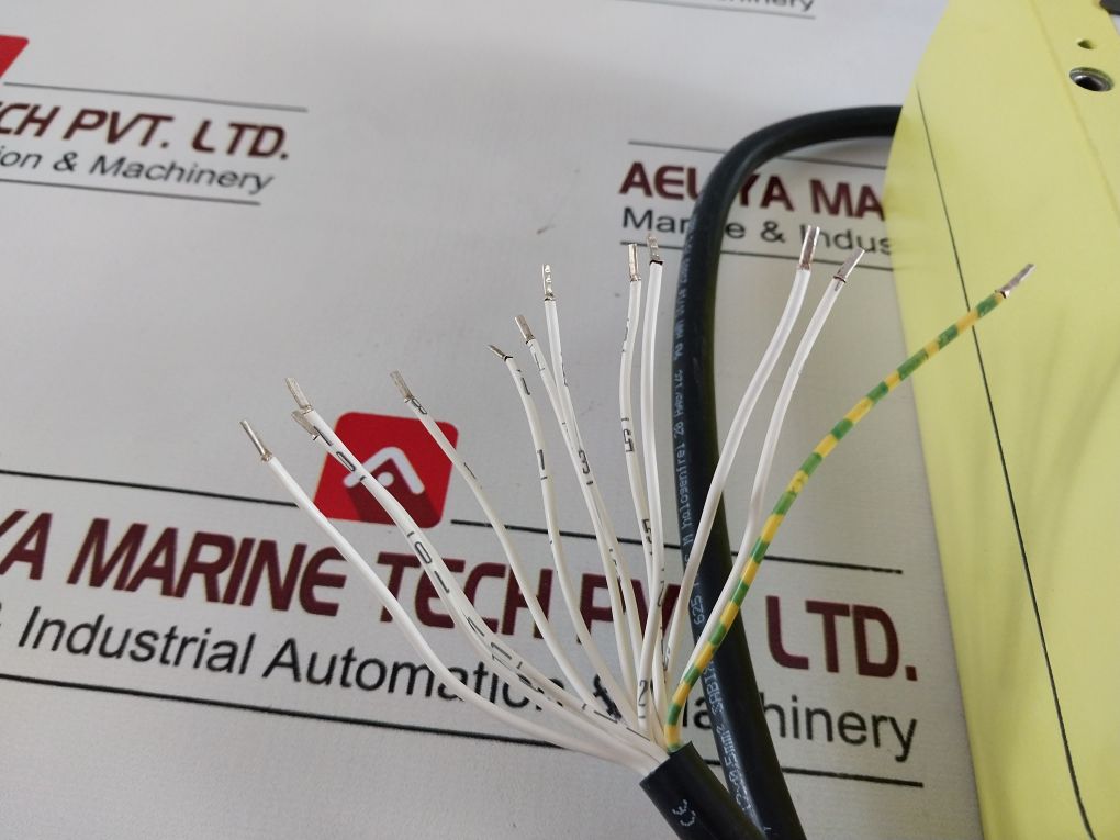 Schischek Exmax-5.10-bf Fire Drive Motor Valve, Actuator