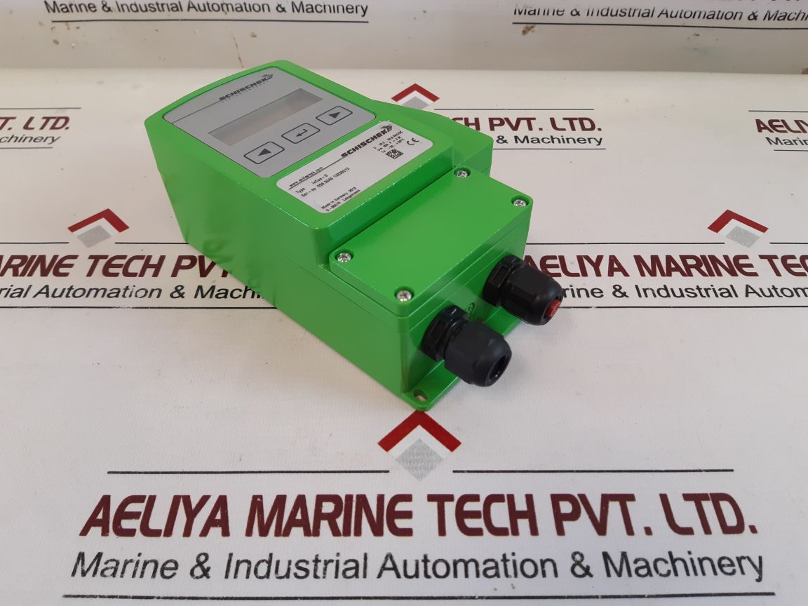 Schischek Incos-d Temperature/Humidity Transmitter