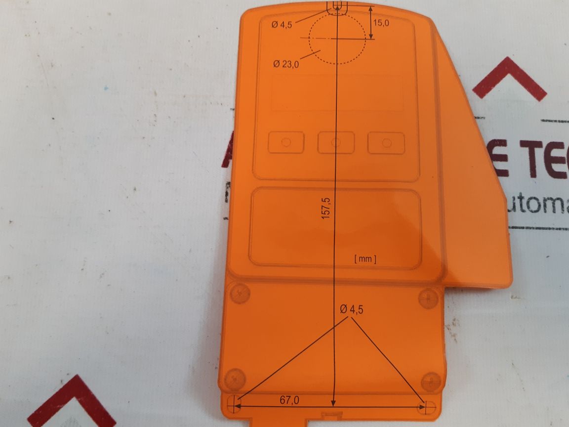 Schischek Incos-d Temperature/Humidity Transmitter