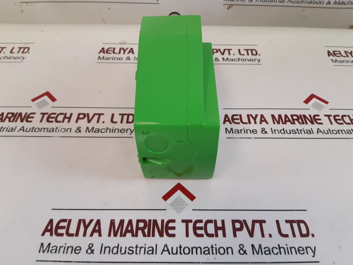 Schischek Incos-d Temperature/Humidity Transmitter